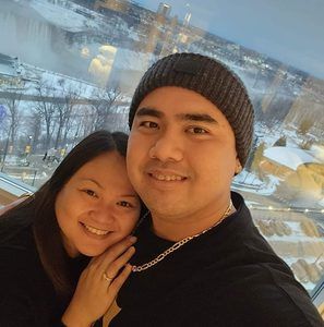 Meet your Posher, Keith anthony